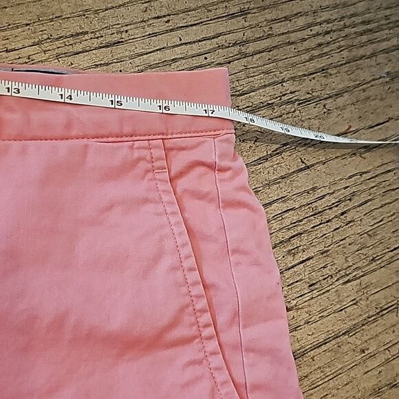 Polo Ralph Lauren salmon cargo Shorts size 35 - Picture 3 of 10